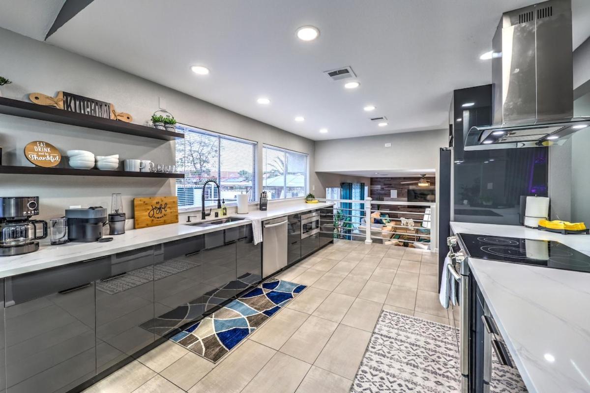 Elysian Holiday home