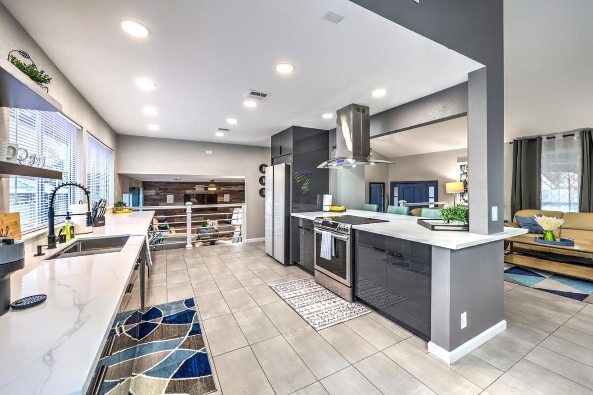 Holiday home Elysian