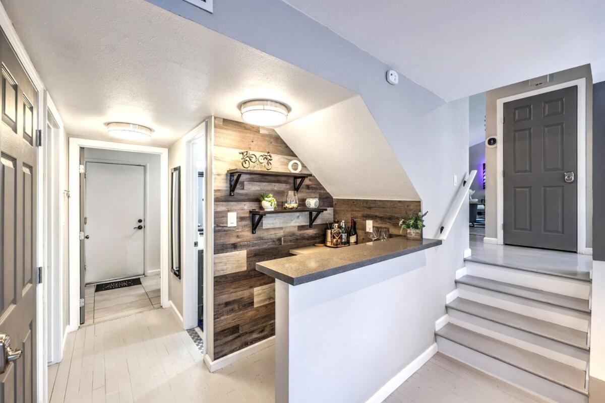 Holiday home Elysian Las Vegas