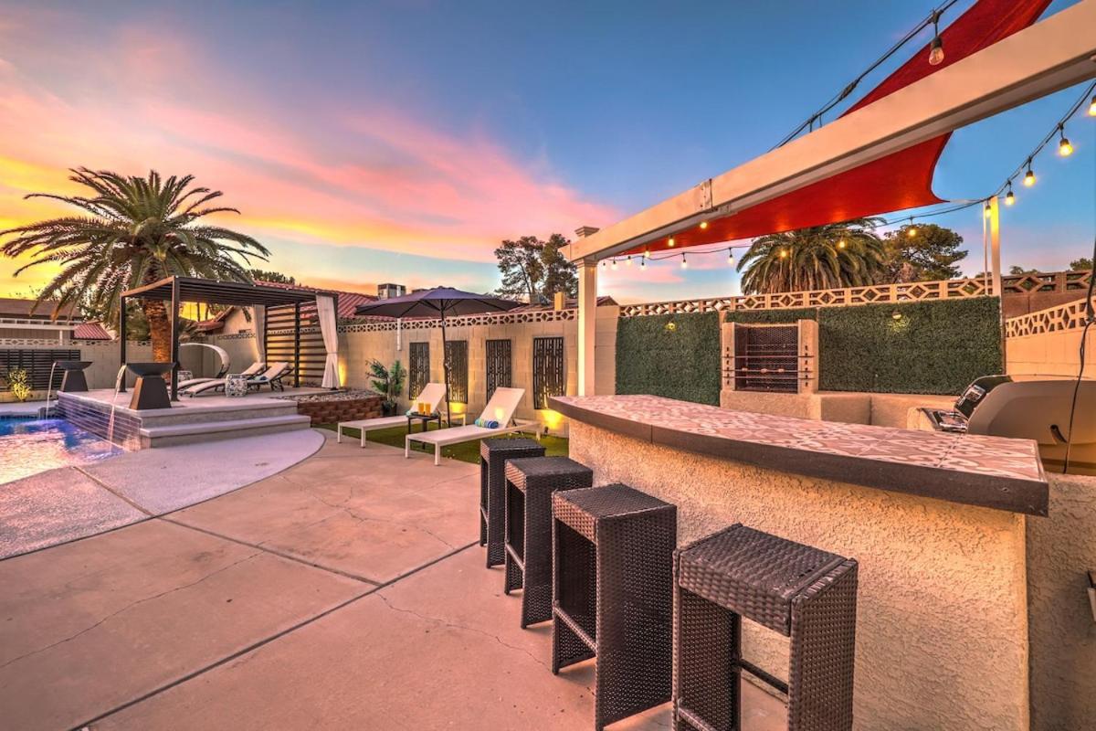 Holiday home Elysian Las Vegas