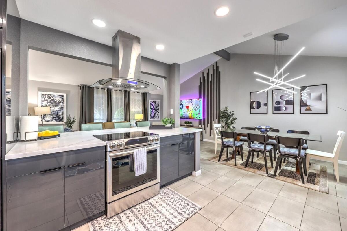 Holiday home Elysian Las Vegas