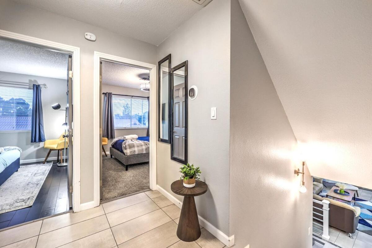 Elysian Holiday home Las Vegas