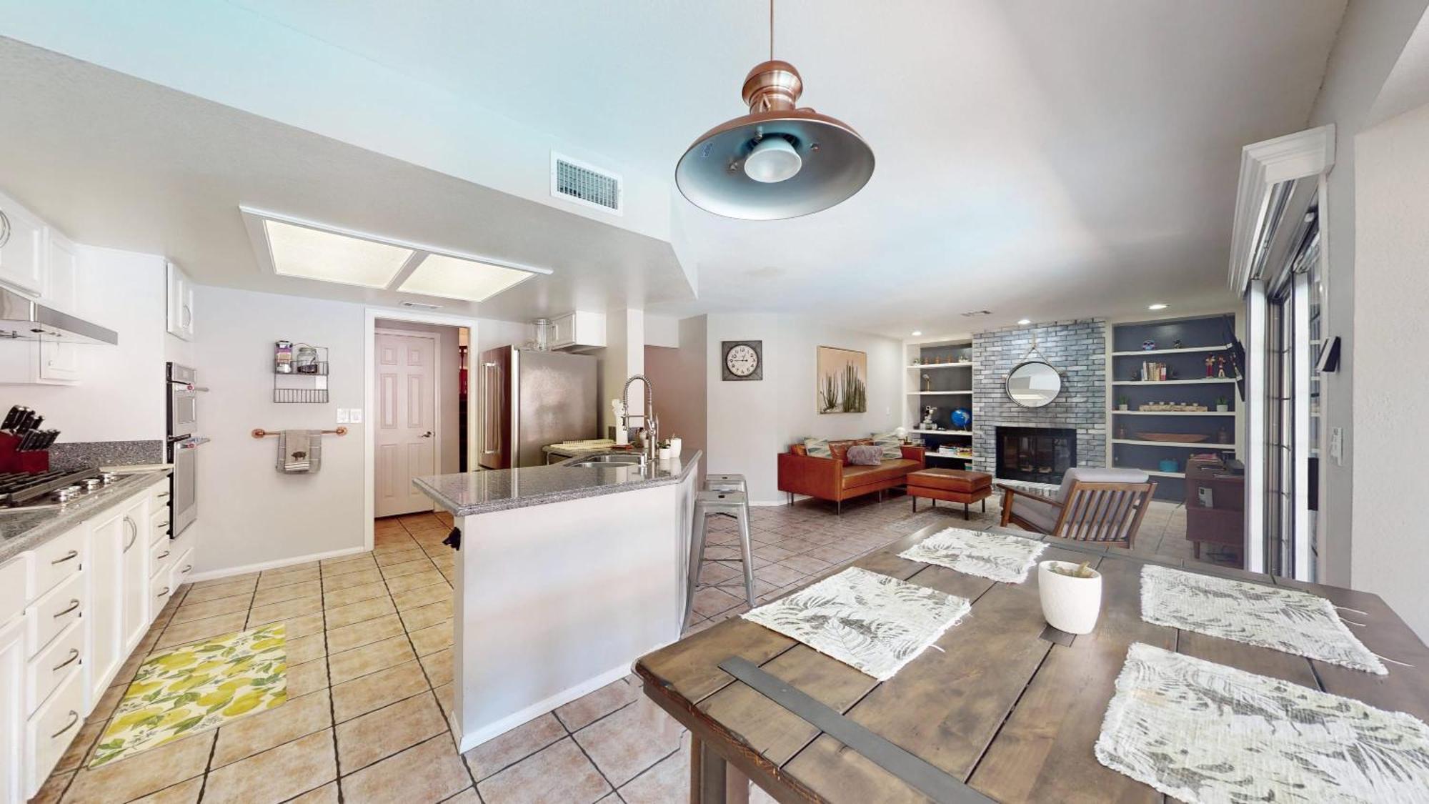 Holiday home Modern Family W Pool Near Strip Las Vegas
