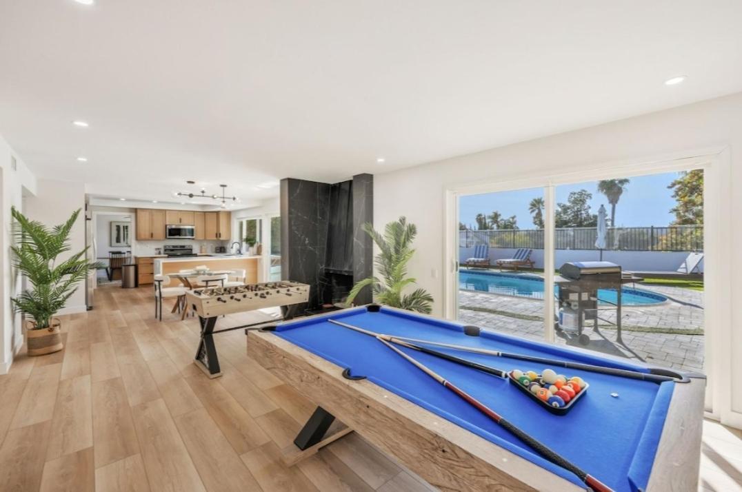 Sincity Located -las Vegas Convention & 3 Mi Strip Or Fremont - Pool Holiday home Las Vegas