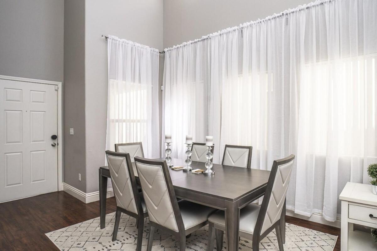 Viva Vegas Cozy 3br Minutes From The Strip Holiday home Las Vegas