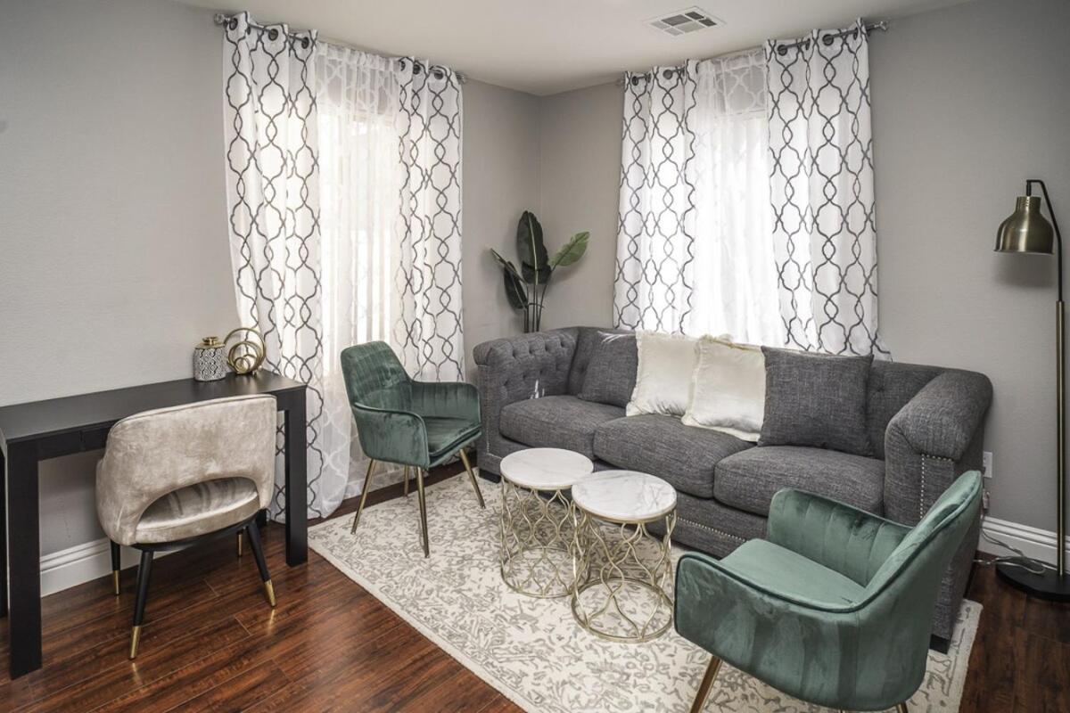 Viva Vegas Cozy 3br Minutes From The Strip * Las Vegas