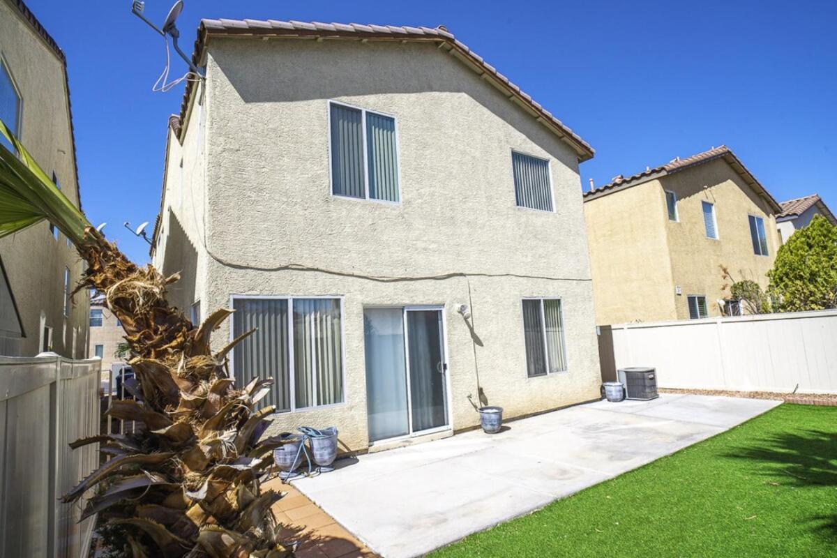 Viva Vegas Cozy 3br Minutes From The Strip Holiday home Las Vegas