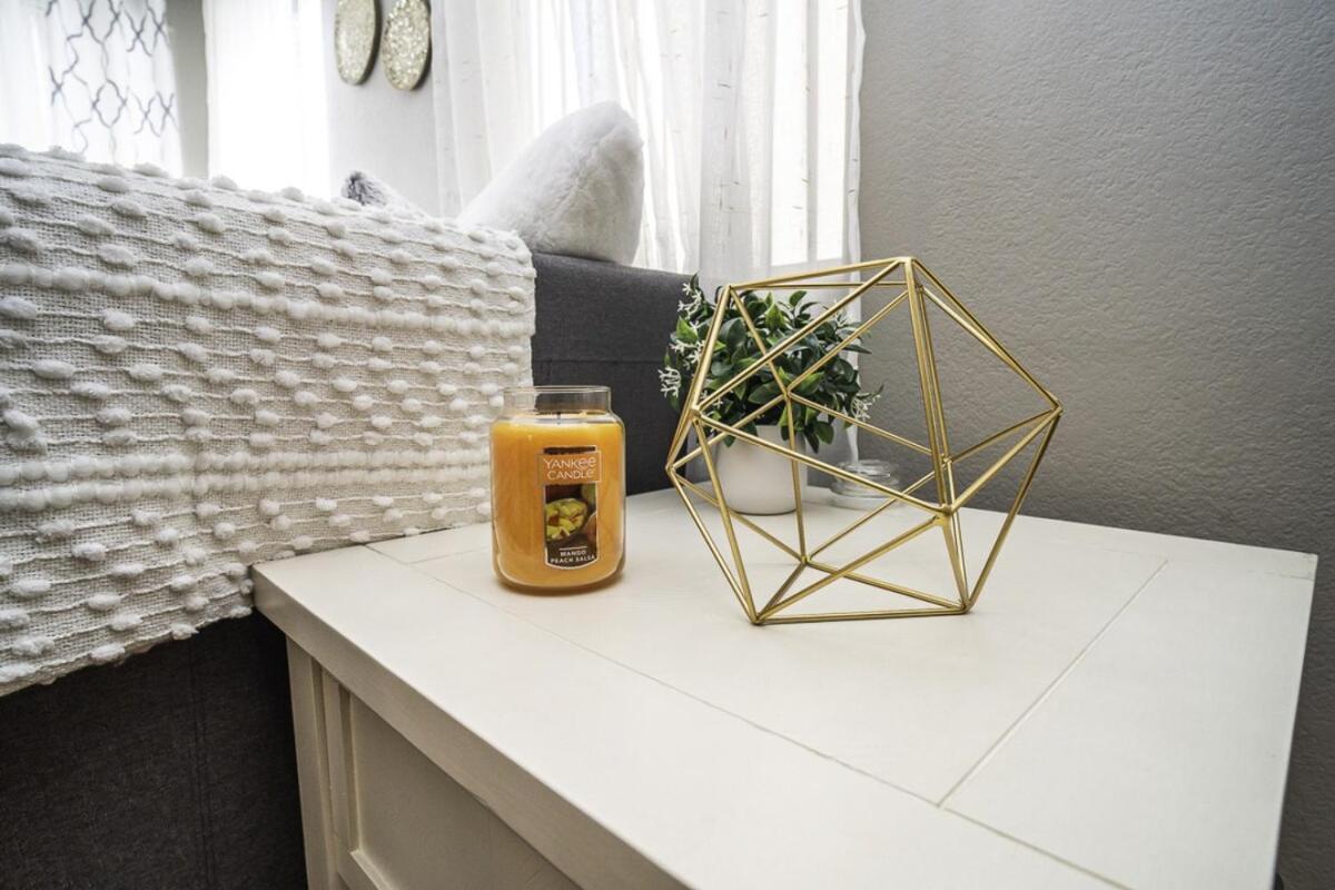 Viva Vegas Cozy 3br Minutes From The Strip *