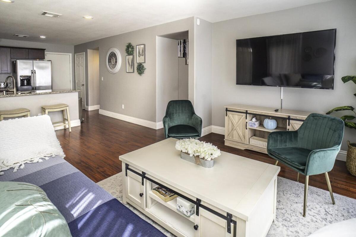 Viva Vegas Cozy 3br Minutes From The Strip Las Vegas