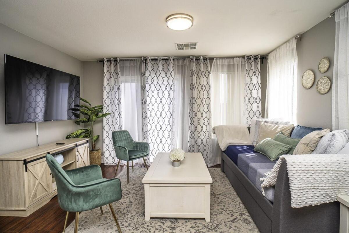 Holiday home Viva Vegas Cozy 3br Minutes From The Strip *