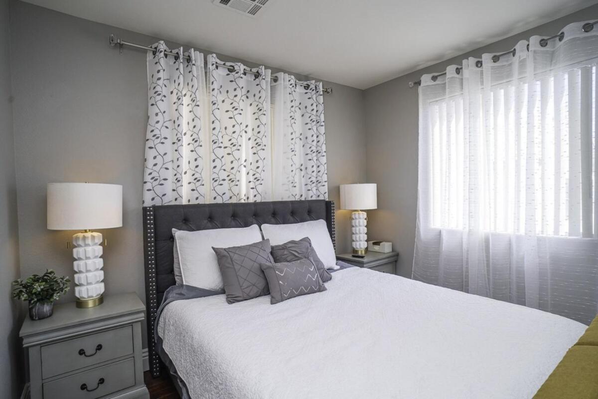 Viva Vegas Cozy 3br Minutes From The Strip * Las Vegas