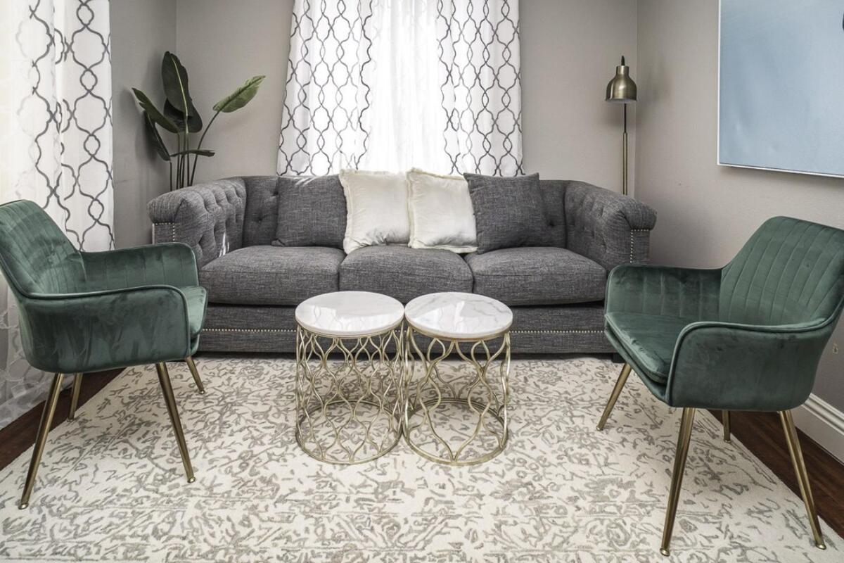 Viva Vegas Cozy 3br Minutes From The Strip
