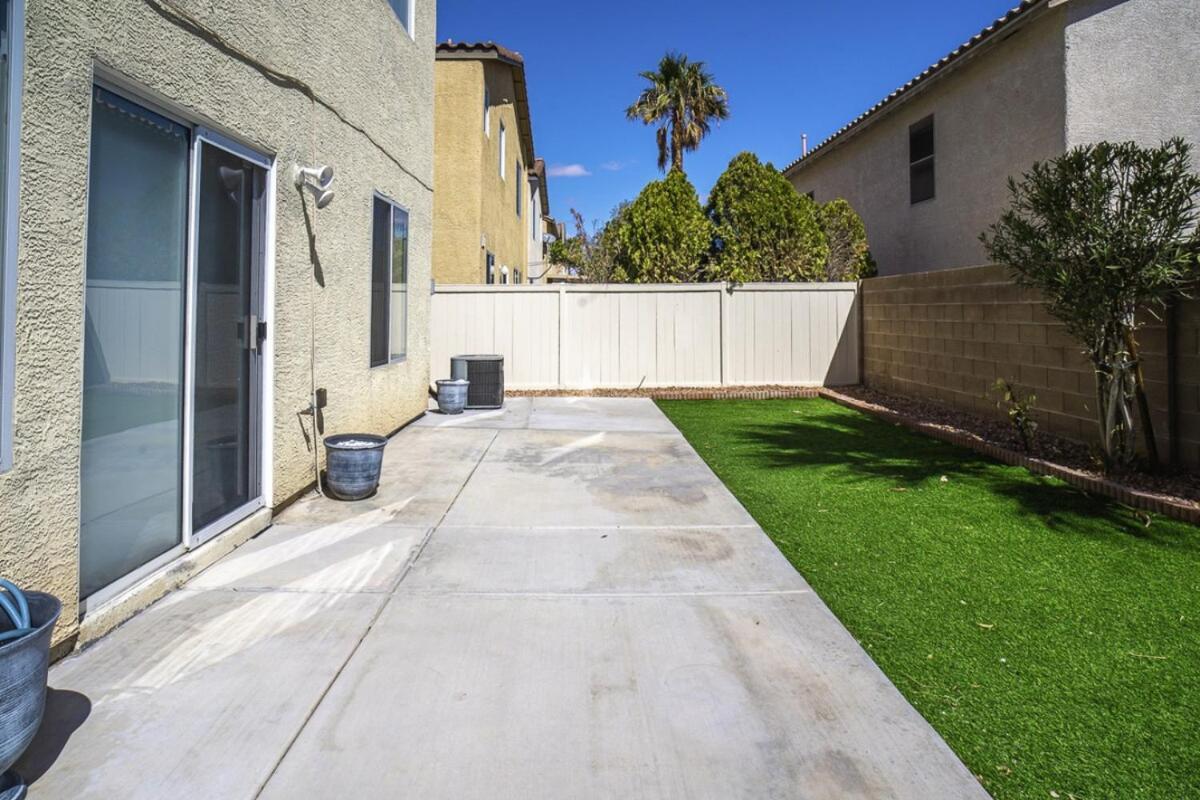Holiday home Viva Vegas Cozy 3br Minutes From The Strip *