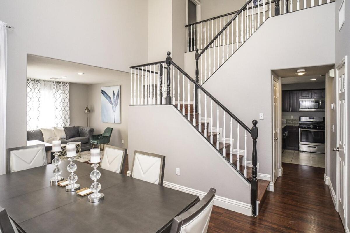 Viva Vegas Cozy 3br Minutes From The Strip *