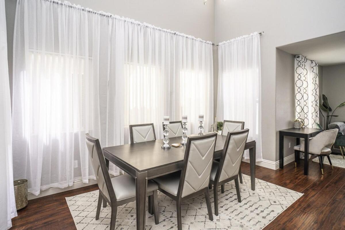 Viva Vegas Cozy 3br Minutes From The Strip Las Vegas