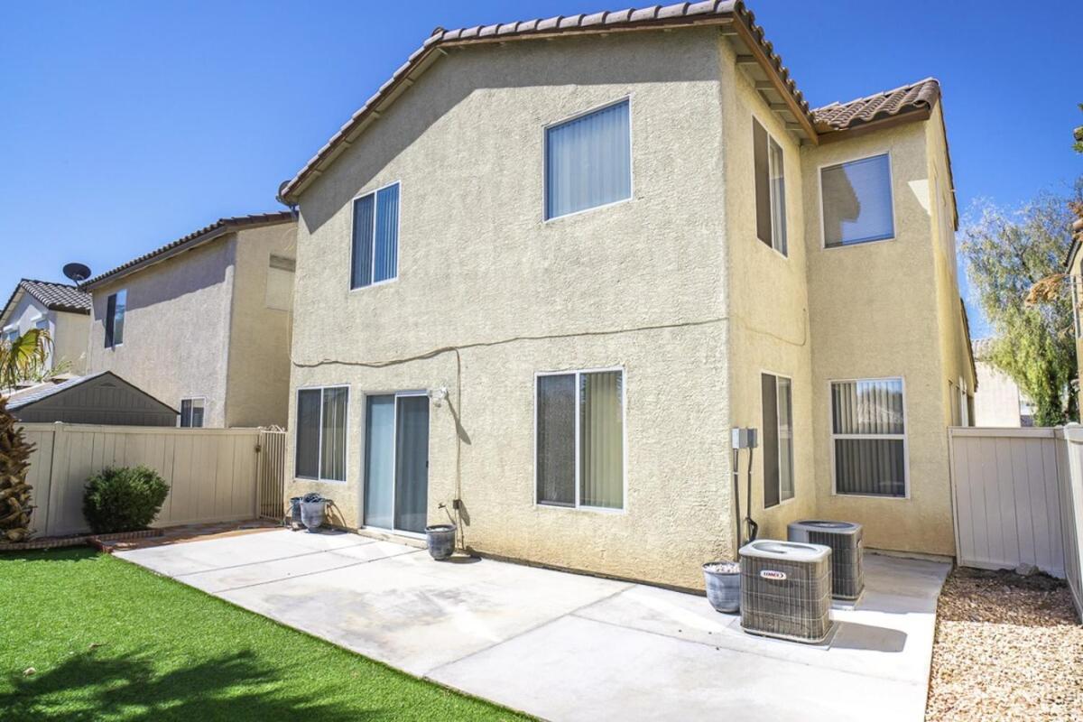 Viva Vegas Cozy 3br Minutes From The Strip