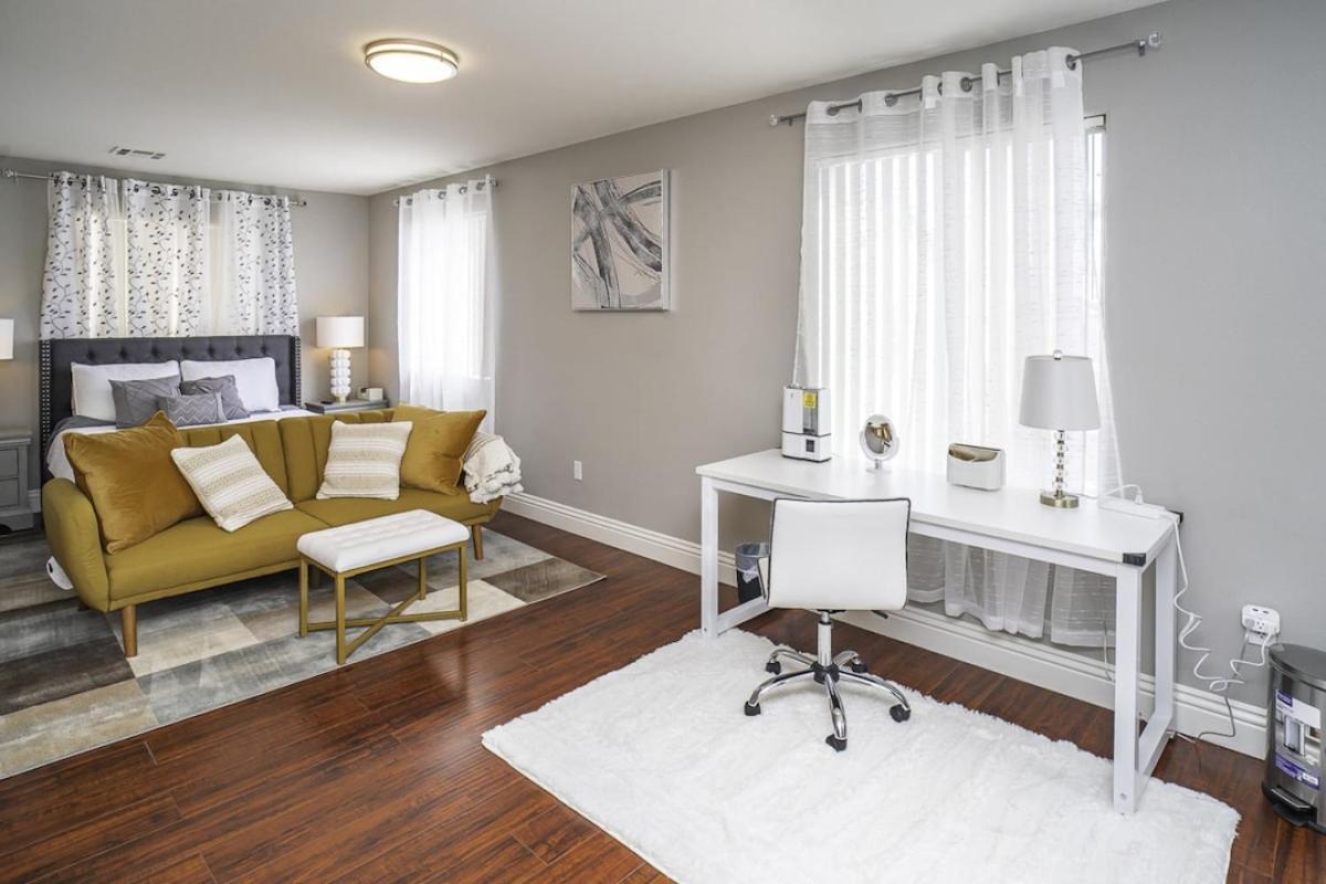 Viva Vegas Cozy 3br Minutes From The Strip