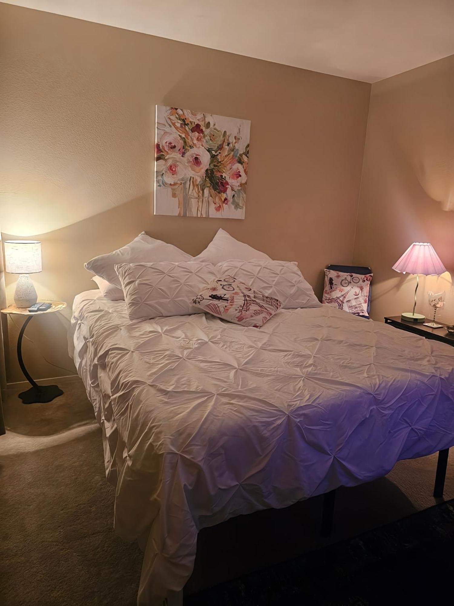 Homestay Vegas Springvalley