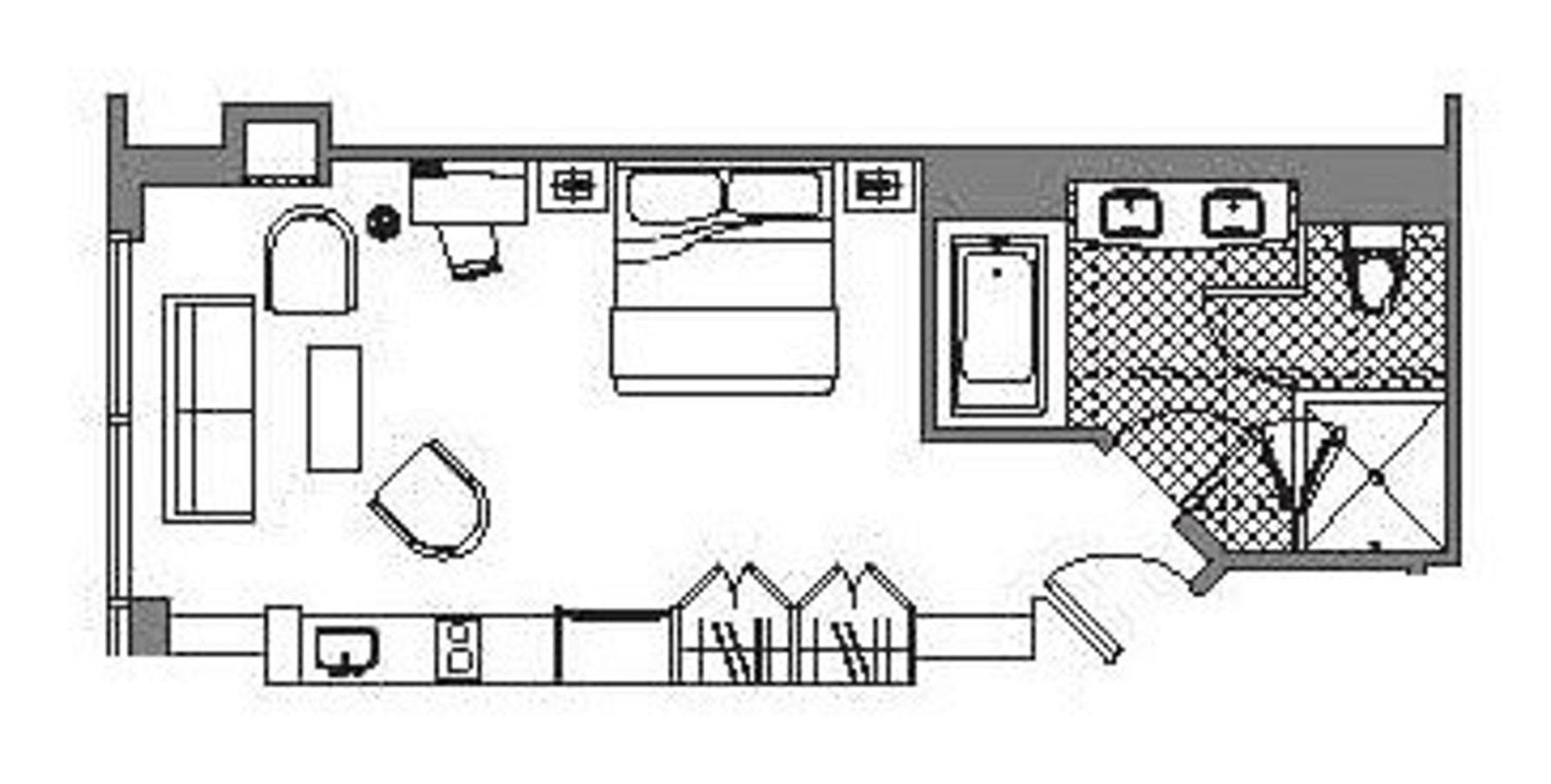 Holiday home Five Star Trump No And Cleaning Fees *