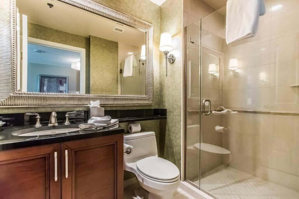 Elegant 1br At The Signature Mgm 3102 Apartment *