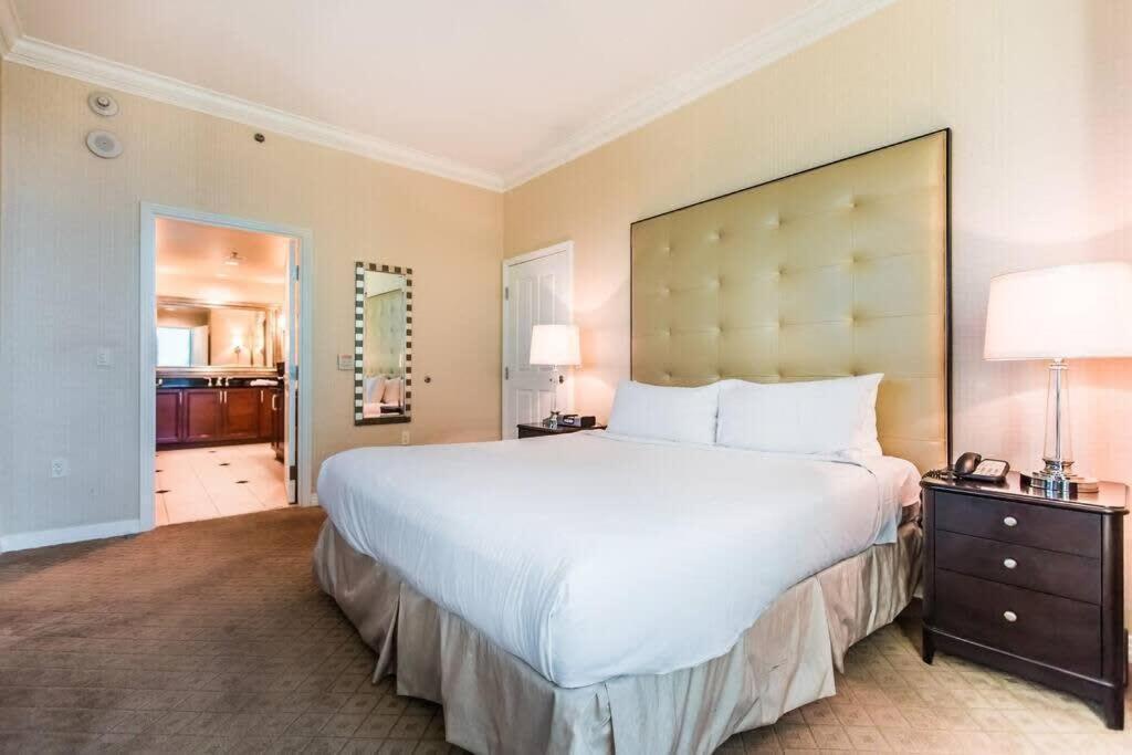 Elegant 1br At The Signature Mgm 3102 Apartment *