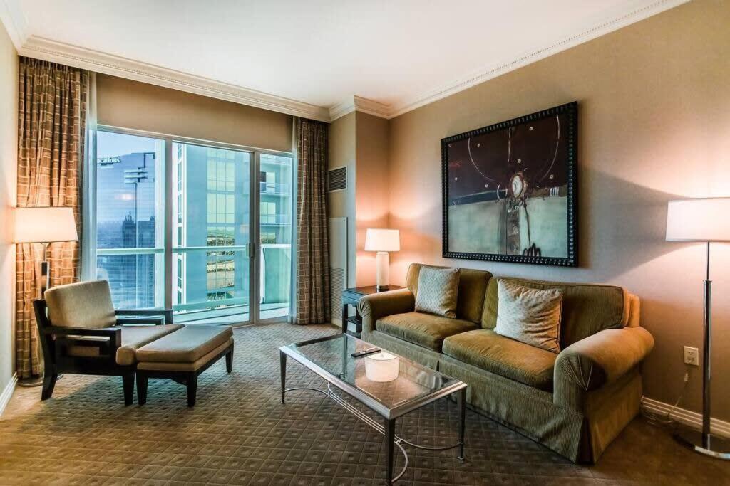Stunning Mgm 1br W Airport & Mountain Views 10802 Apartment Las Vegas