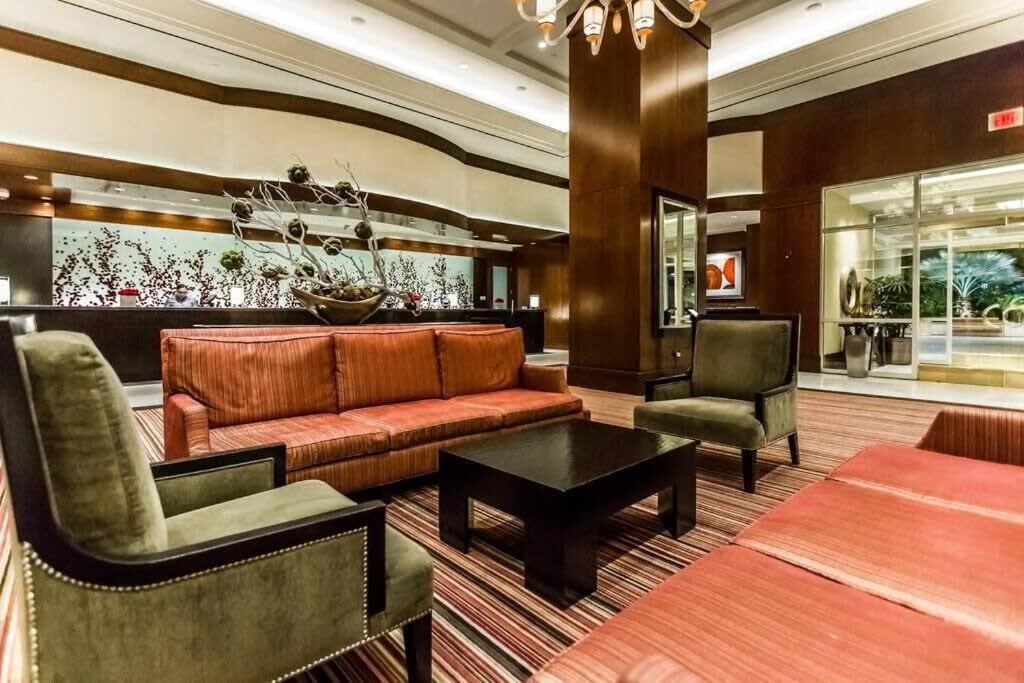Stunning Mgm 1br W Airport & Mountain Views 10802 Las Vegas