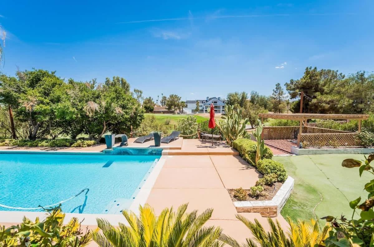Luxury Meets Vegas Gorgeous By The Strip Ferienhaus Las Vegas