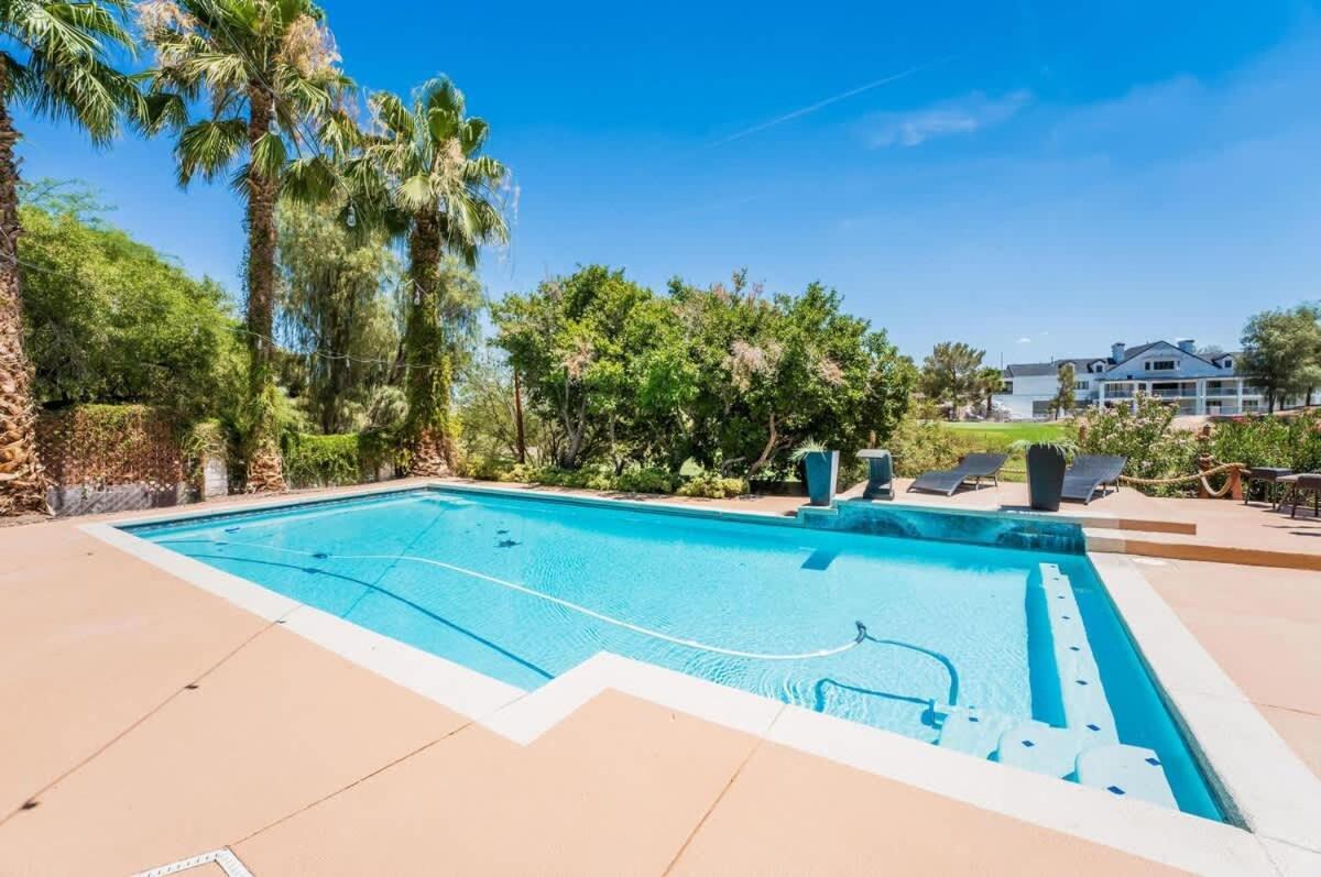 Luxury Meets Vegas Gorgeous By The Strip Ferienhaus