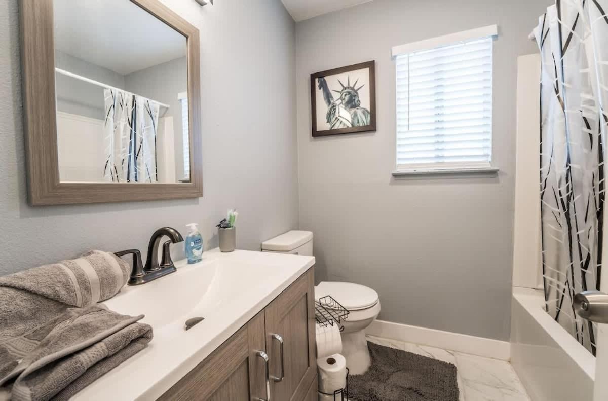 Holiday home Luxury Living Just Steps From The Strip