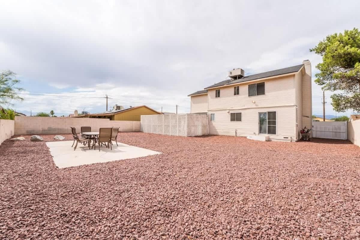 Holiday home Luxury Living Just Steps From The Strip *