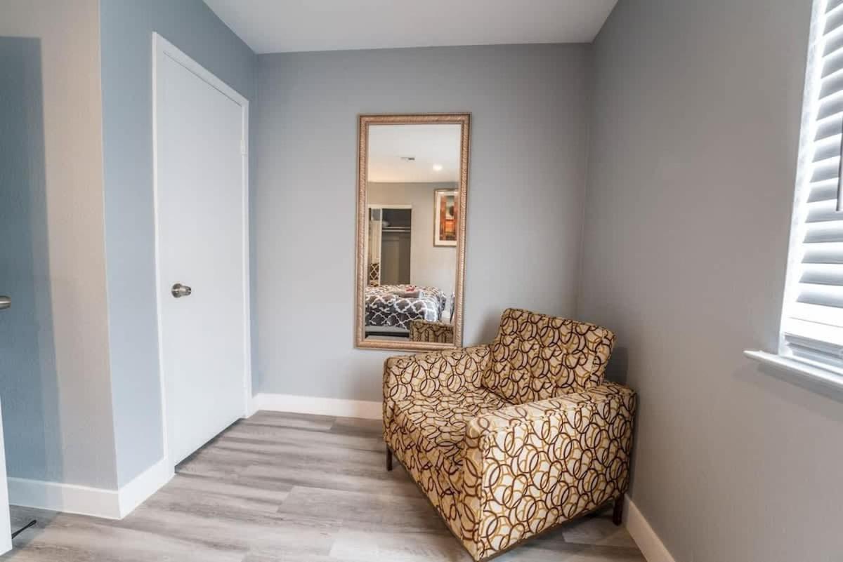 Luxury Living Just Steps From The Strip Las Vegas