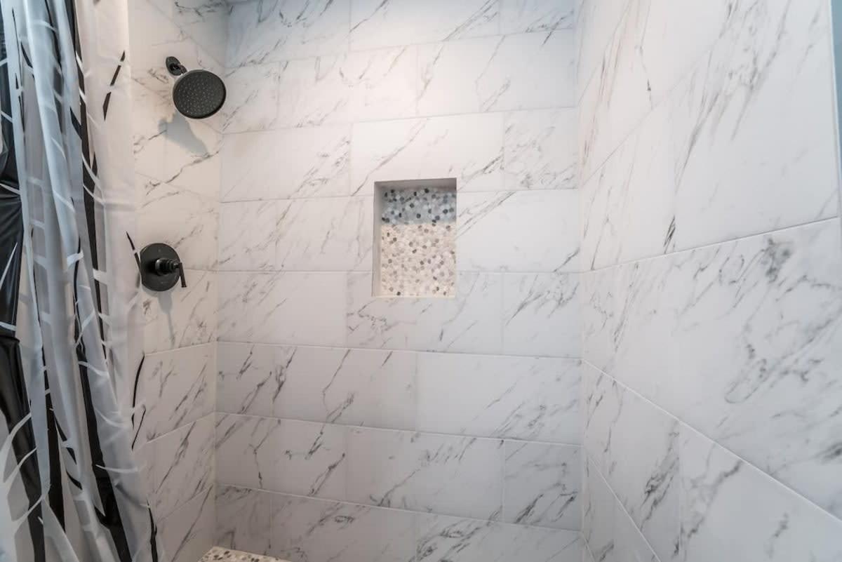 Luxury Living Just Steps From The Strip