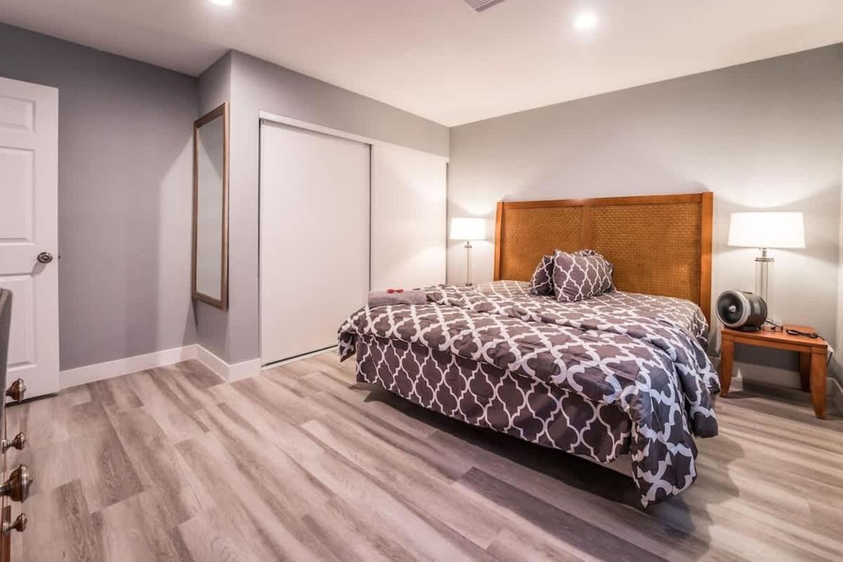 Luxury Living Just Steps From The Strip *
