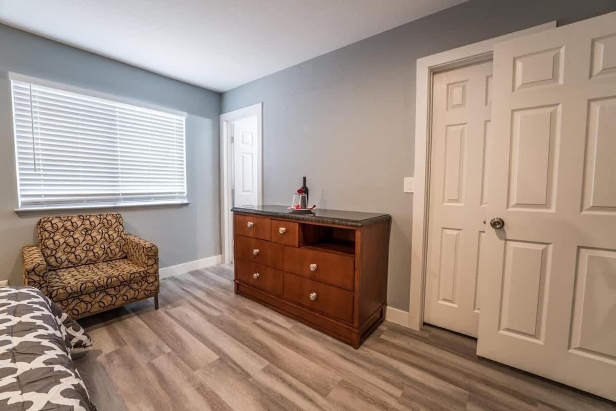 Luxury Living Just Steps From The Strip *