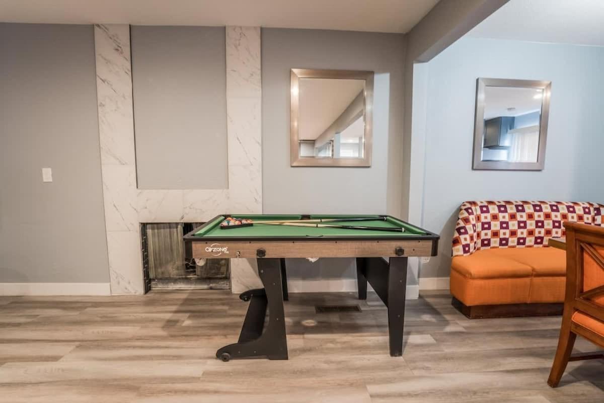 Holiday home Luxury Living Just Steps From The Strip Las Vegas
