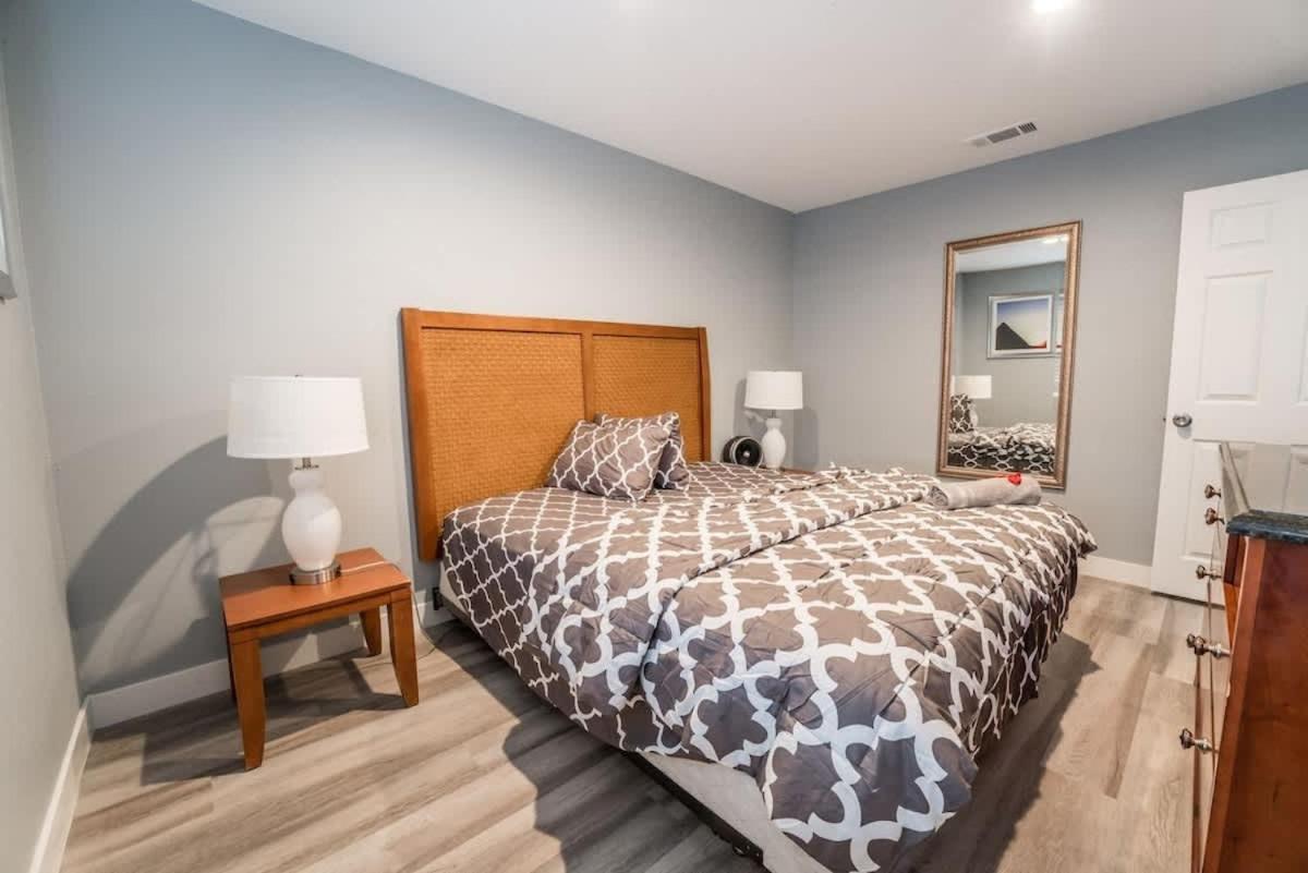 Luxury Living Just Steps From The Strip *