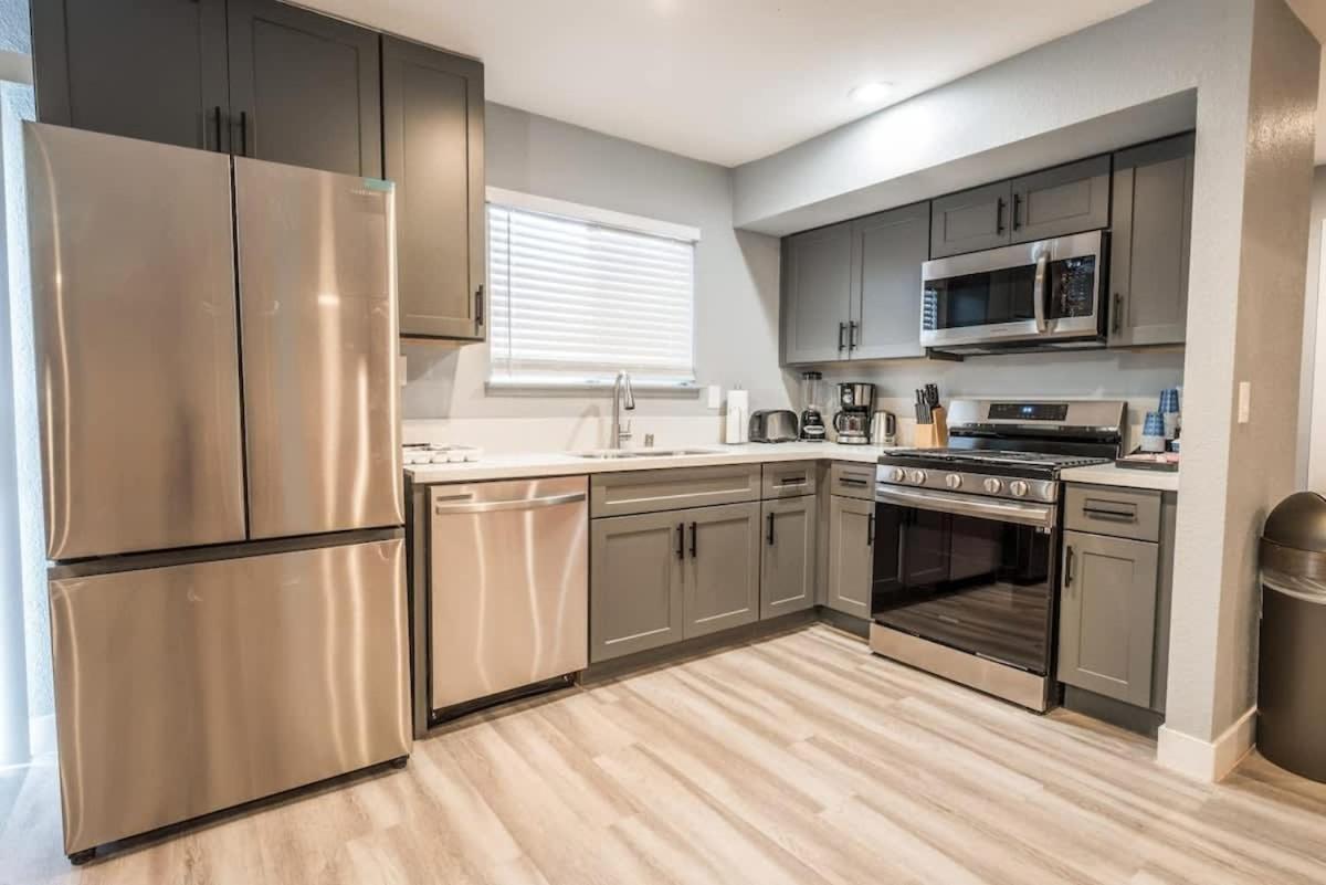 Luxury Living Just Steps From The Strip