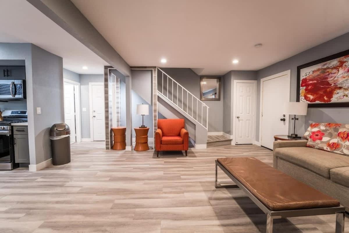 Luxury Living Just Steps From The Strip Las Vegas
