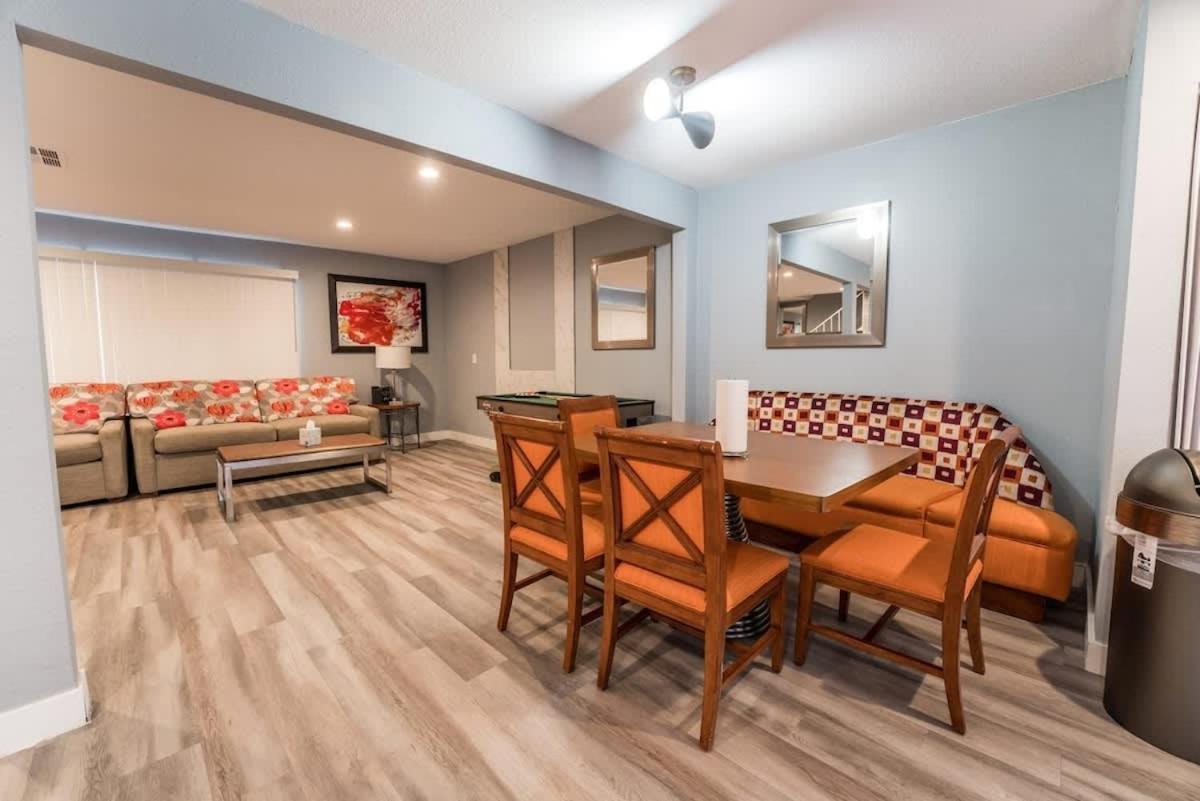 Luxury Living Just Steps From The Strip