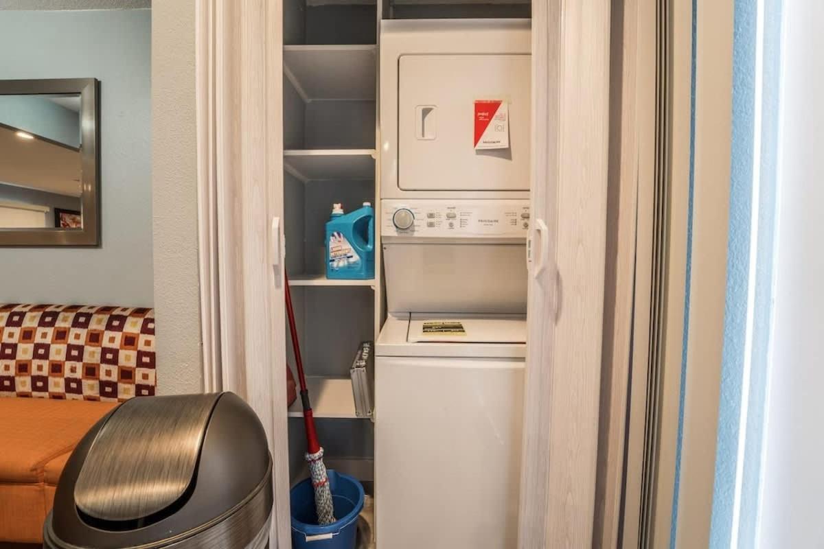 Luxury Living Just Steps From The Strip Las Vegas