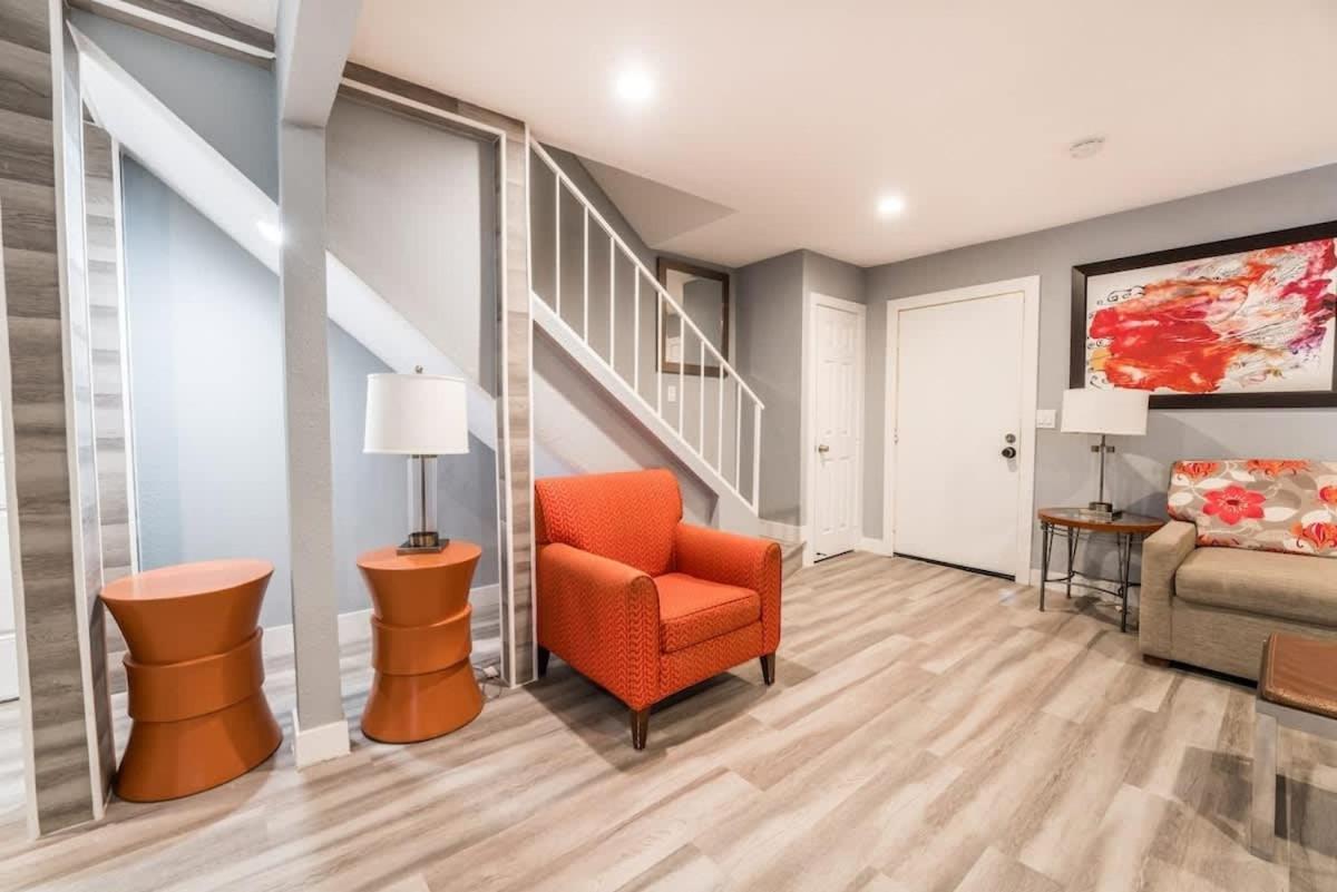 Luxury Living Just Steps From The Strip