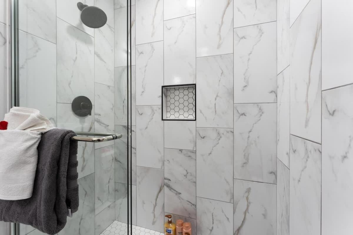 Exclusive Designer With Strip Views And Pool Villa Las Vegas