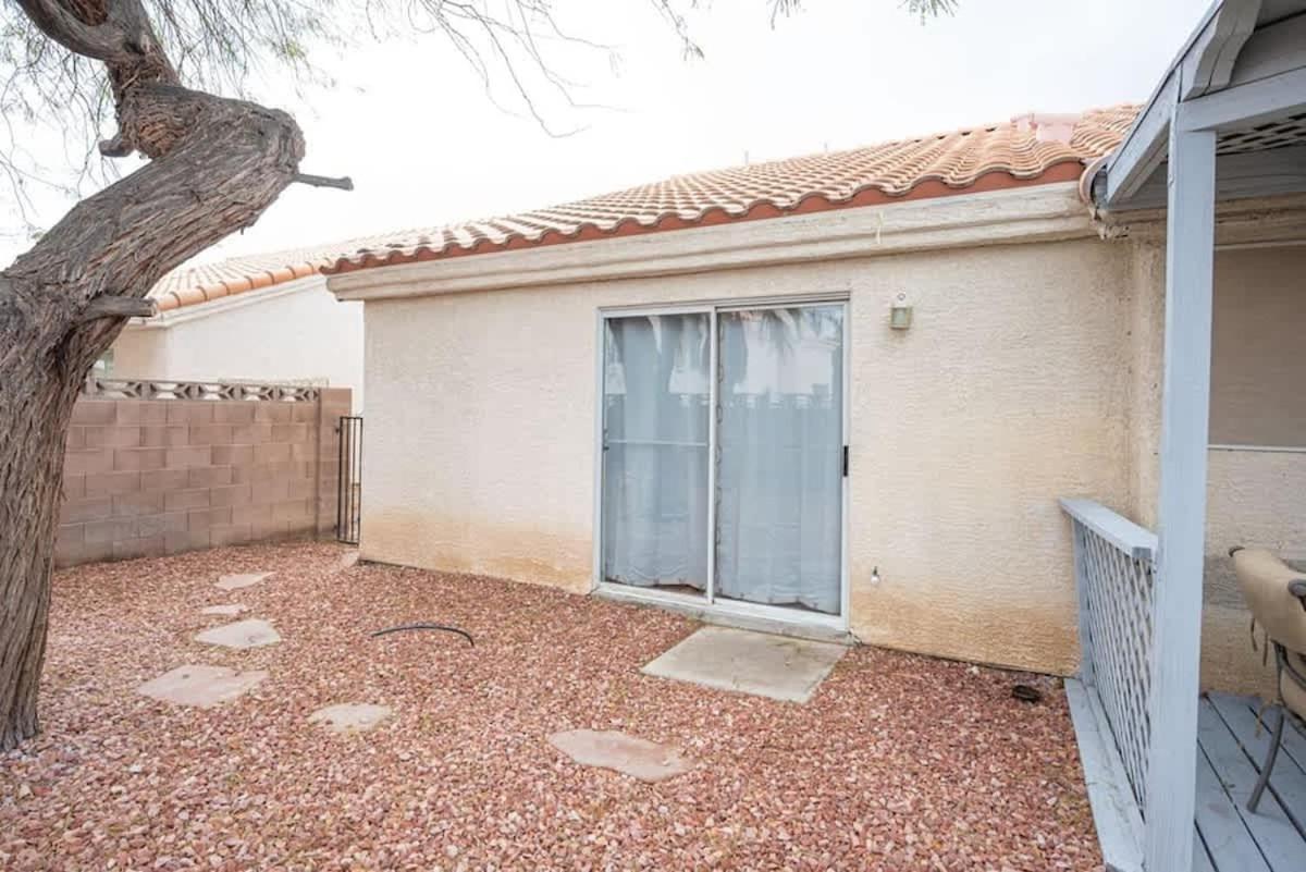 Holiday home Peaceful Paradise Relax In Vegas Las Vegas