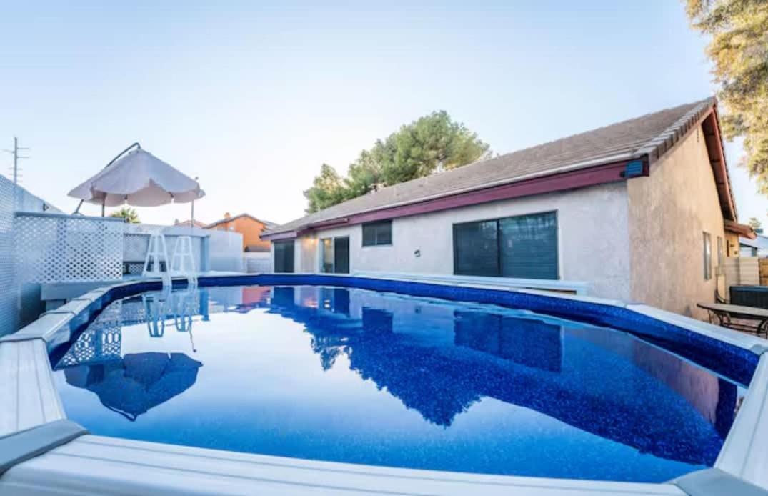 Holiday home Private Oasis With Pool