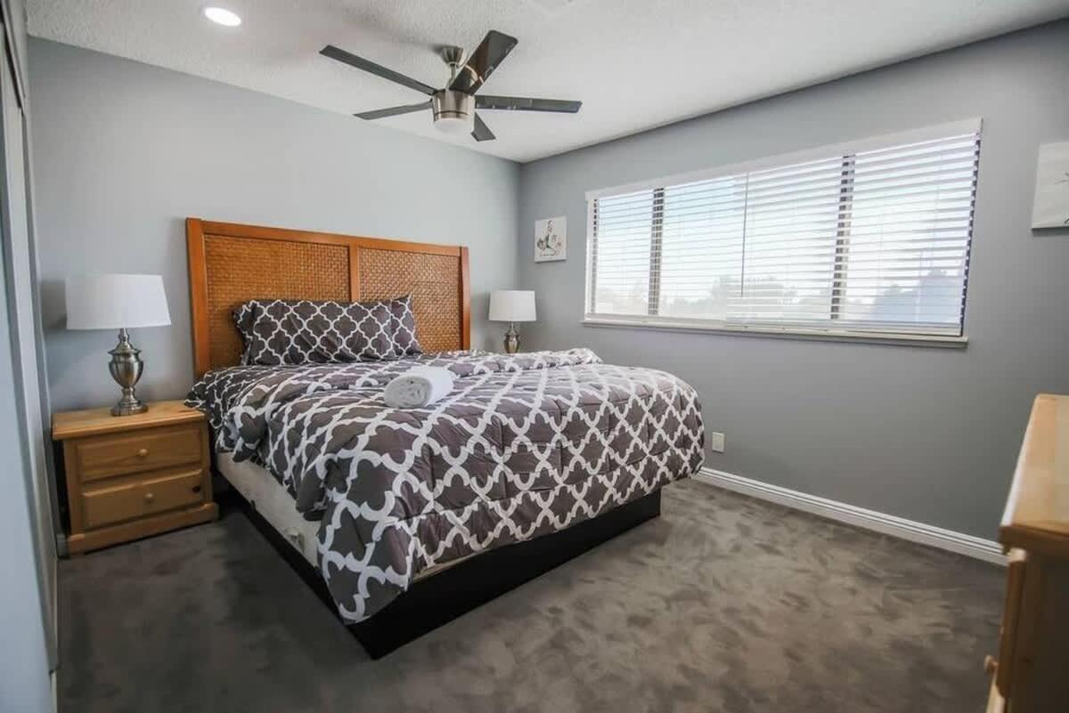 Exclusive Steps From The Vegas Strip Holiday home *