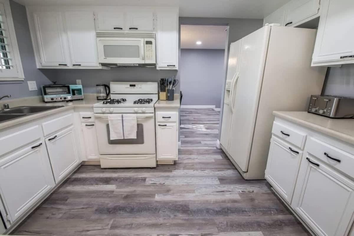 Holiday home Exclusive Steps From The Vegas Strip Las Vegas