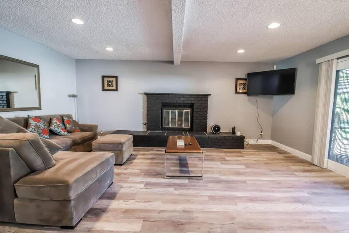 Exclusive Steps From The Vegas Strip Holiday home