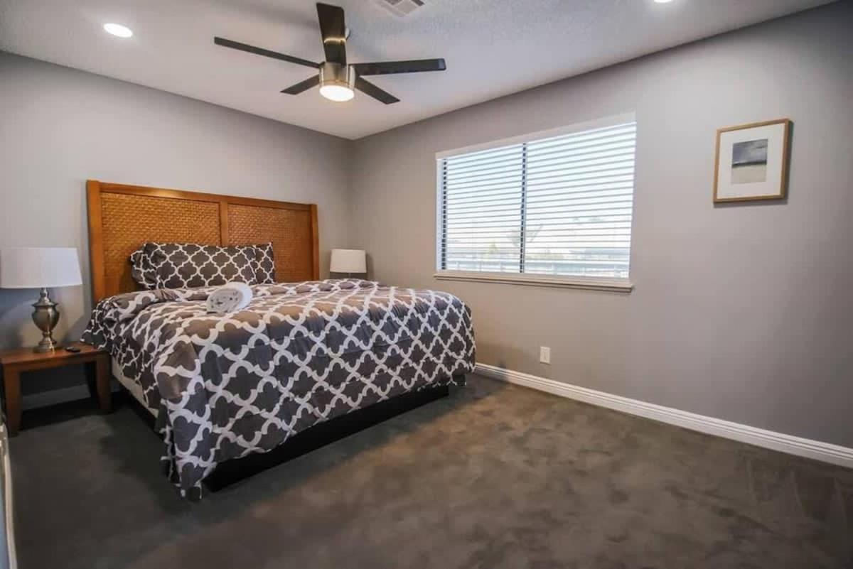 Holiday home Exclusive Steps From The Vegas Strip *