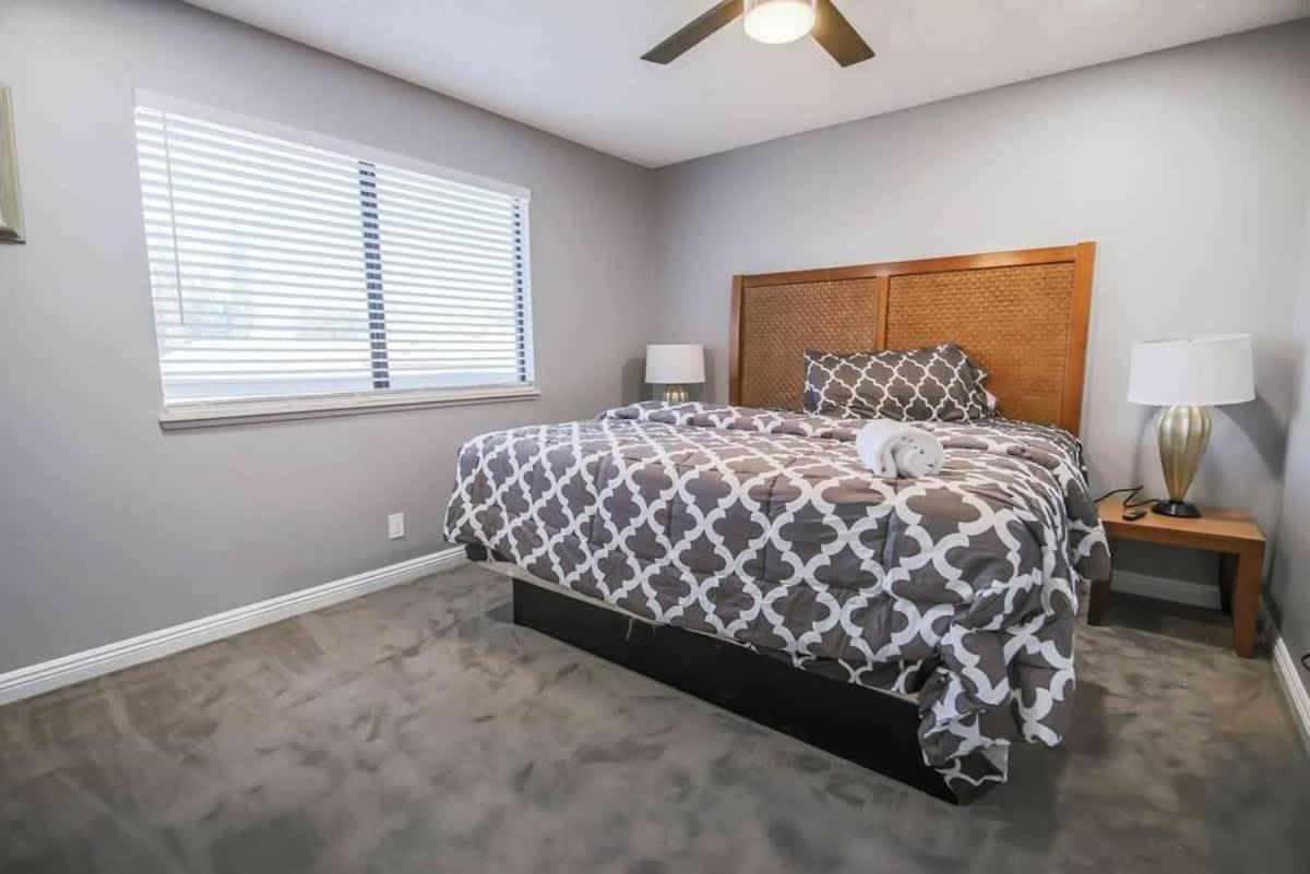 Holiday home Exclusive Steps From The Vegas Strip Las Vegas